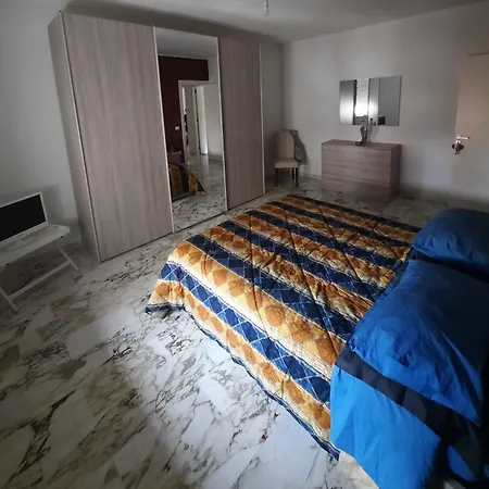 شقة La Casetta Di Giofi *